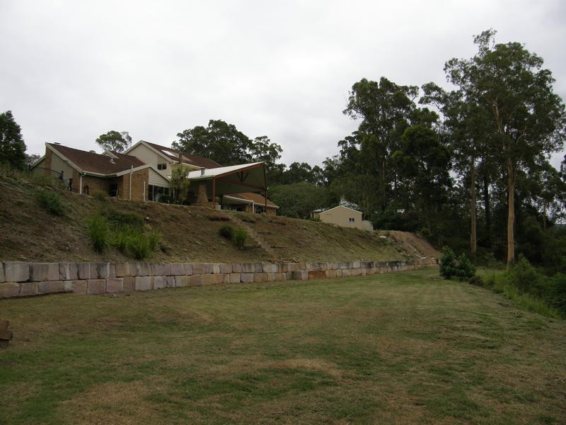 78 Primley Street, Pullenvale QLD 4069